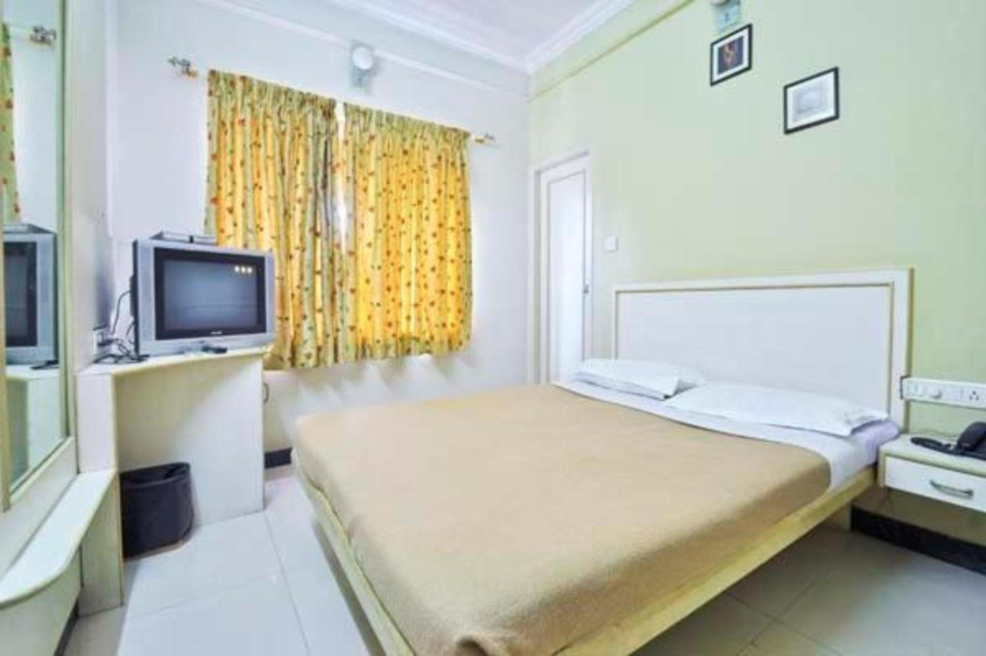 The Corporate Comforts Bengalúr Exteriér fotografie